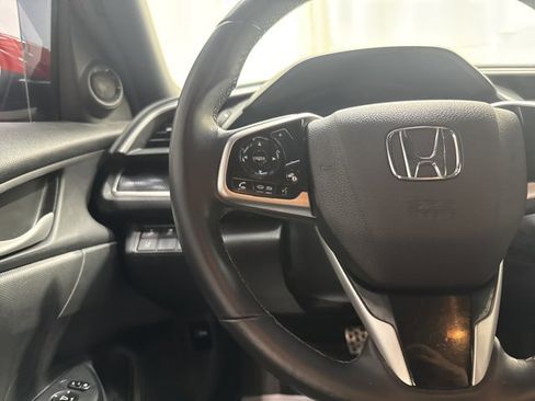 Used 2021 Honda Civic Sport image 17