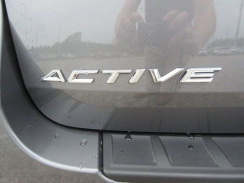 New 2026 Ford Explorer Active RWD image 13