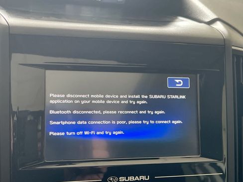 Used 2024 Subaru Forester Premium AWD/4WD image 18