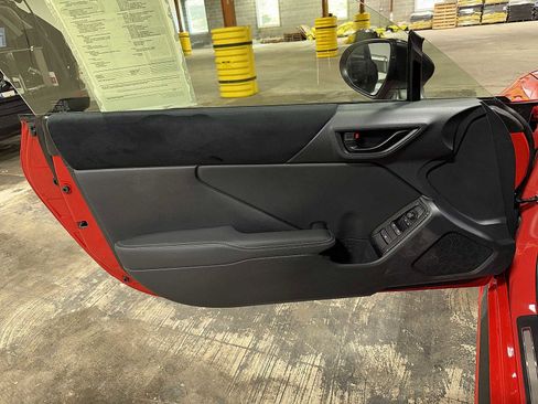 Certified 2023 Toyota GR86 Premium image 26