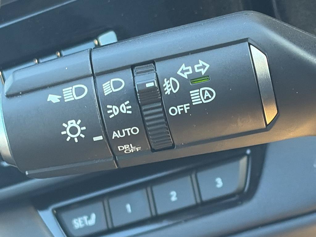 Used 2025 Lexus TX 350 AWD w/ Technology Package image 9