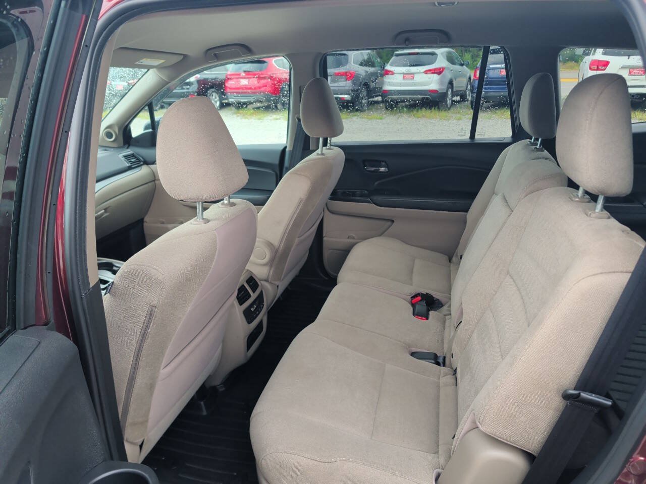 Used 2020 Honda Pilot EX image 14
