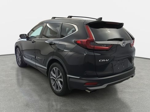 Used 2020 Honda CR-V Touring image 7
