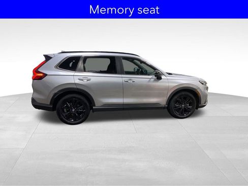 Certified 2023 Honda CR-V Sport Touring image 10