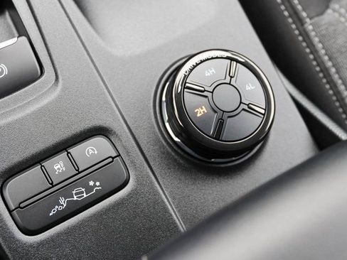 Used 2024 Ford Ranger XLT w/ FX4 Off-Road Package image 21