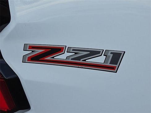 New 2026 Chevrolet Colorado Z71 w/ Technology Package image 7