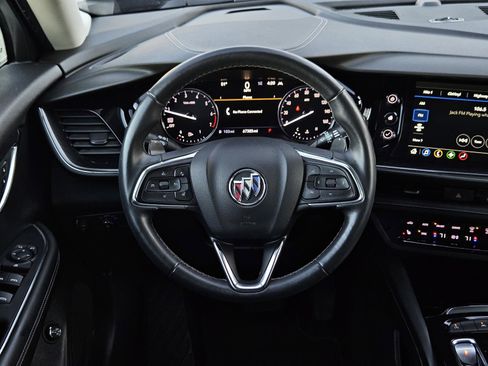 Used 2023 Buick Envision Essence image 14