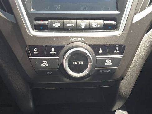 Used 2015 Acura MDX SH-AWD w/ Technology Package image 17