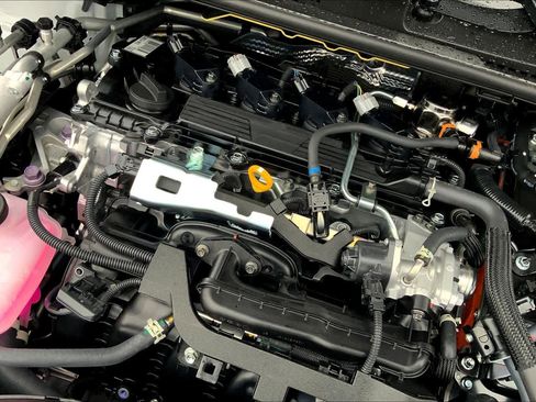 New 2026 Toyota Prius Plug-In Hybrid image 17