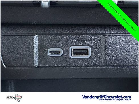 New 2026 Chevrolet Colorado LT w/ Advanced Trailering Package RWD image 19