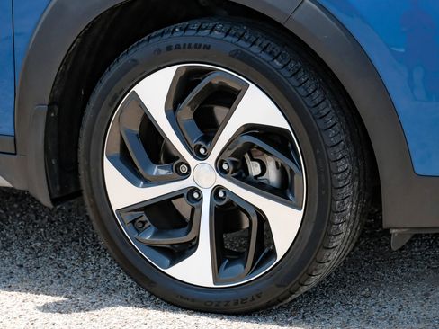 Used 2018 Hyundai Tucson Value w/ Cargo Package image 58