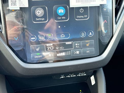 New 2026 Subaru Forester Wilderness image 18