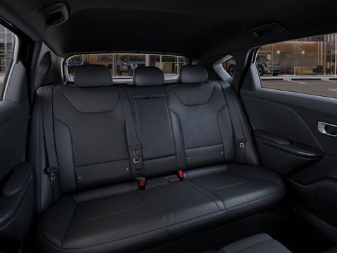 New 2026 Kia K4 EX image 16