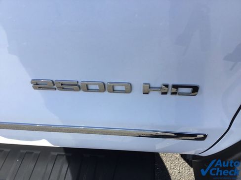 Used 2016 Chevrolet Silverado 2500 LTZ w/ LTZ Plus Package image 19