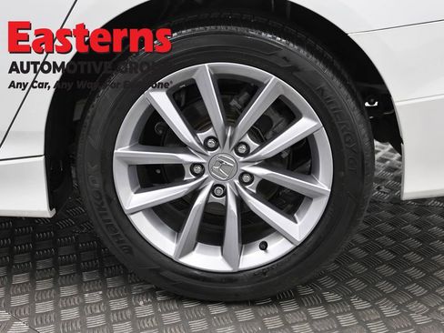 Used 2022 Honda Accord LX image 32