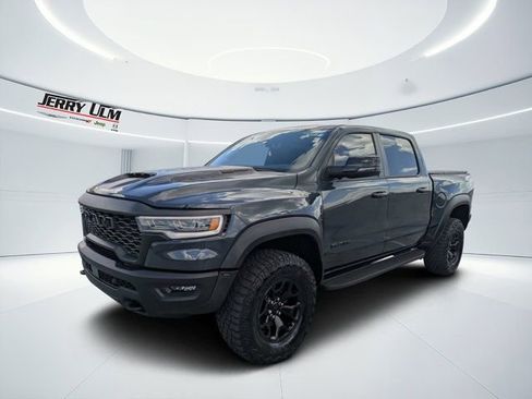 Used 2025 RAM 1500 RHO w/ RHO Level 1 Equipment Group AWD/4WD image 7