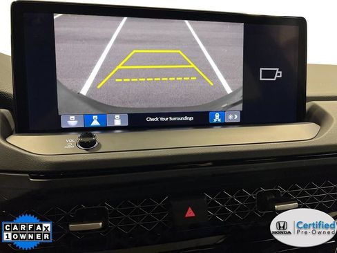 Used 2025 Honda Accord Sport image 25