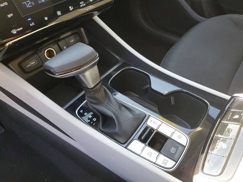 Used 2024 Hyundai Tucson SEL FWD image 30