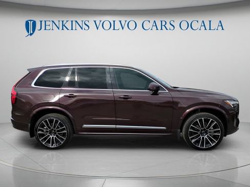 New 2026 Volvo XC90 B6 Plus AWD/4WD image 3
