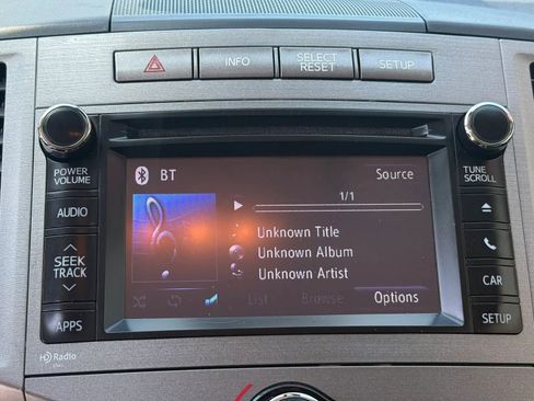 Used 2014 Toyota Venza XLE w/ Tow Prep Package image 14