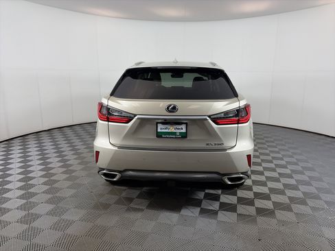 Used 2016 Lexus RX 350 AWD image 9