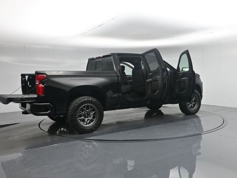 Used 2020 Chevrolet Silverado 1500 RST w/ All-Star Edition image 5