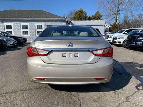 Used 2011 Hyundai Sonata GLS w/ Popular Equipment Pkg 2 image 5
