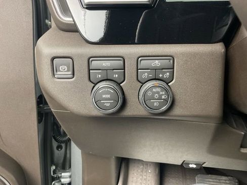 New 2026 Chevrolet Silverado 1500 RST w/ LPO, Dark Essentials Package image 13