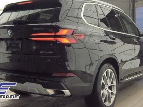 Used 2024 BMW X5 xDrive40i w/ Premium Package image 5