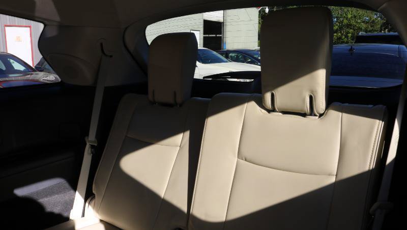 Used 2020 INFINITI QX60 Pure AWD/4WD image 26