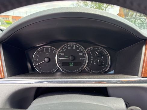 Used 2006 Buick LaCrosse CXL w/ Driver Confidence Package FWD image 12