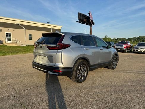 Used 2020 Honda CR-V EX-L image 14