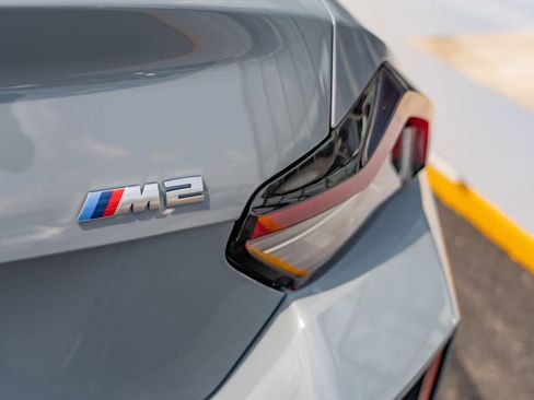 Used 2024 BMW M2 w/ Lighting Package image 6