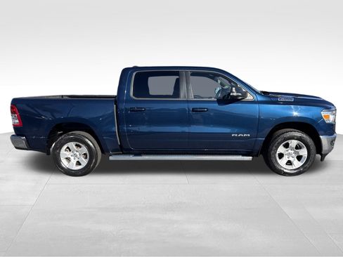 Used 2022 RAM 1500 Big Horn image 5