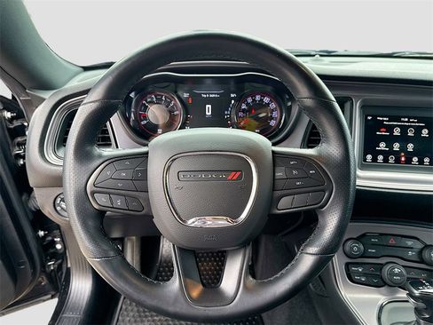 Used 2023 Dodge Challenger SXT w/ Blacktop Package image 14