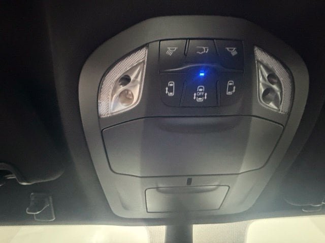 New 2027 Chrysler Pacifica Select FWD image 19