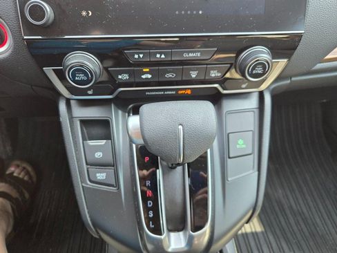 Used 2017 Honda CR-V EX image 14