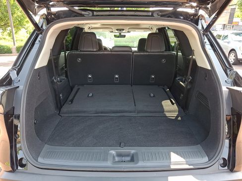 Certified 2025 INFINITI QX60 Luxe AWD/4WD image 27