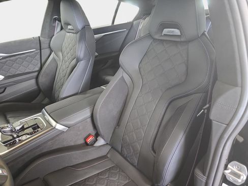 New 2026 BMW M850i xDrive AWD/4WD image 9