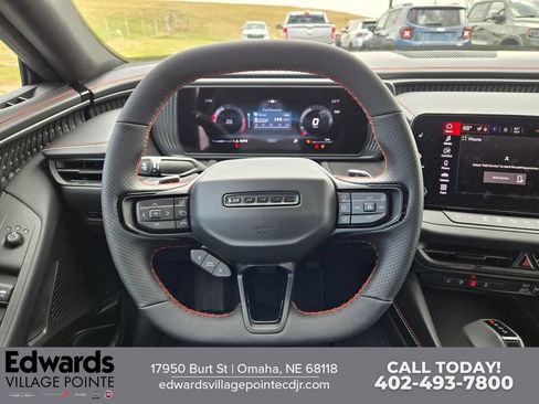 New 2026 Dodge Charger R/T w/ Driver Convenience Group AWD/4WD image 17