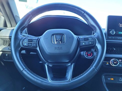 Certified 2023 Honda CR-V Sport image 12