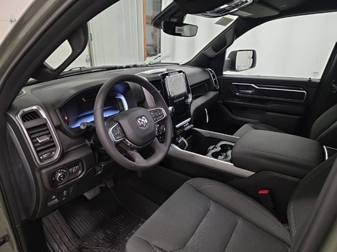 New 2026 RAM 1500 Big Horn image 13