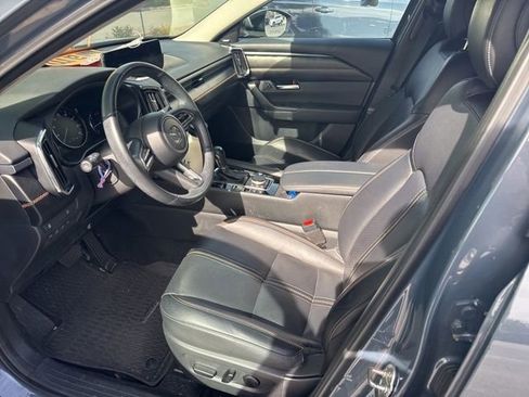 Used 2023 MAZDA CX-50 AWD 2.5 S w/ Cargo Package image 11