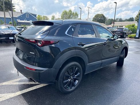 Used 2024 MAZDA CX-30 AWD 2.5 S w/ Select Sport Pkg image 5