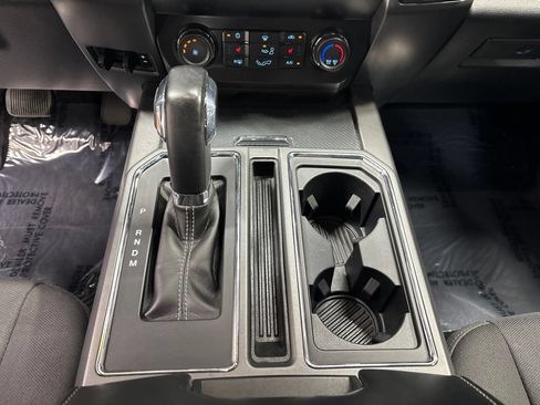 Used 2020 Ford F150 XLT w/ Equipment Group 302A Luxury AWD/4WD image 28