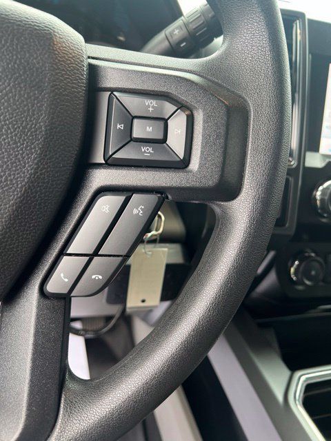 Used 2022 Ford F250 XLT w/ Black Appearance Package AWD/4WD image 13