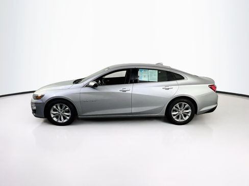 Used 2022 Chevrolet Malibu LT FWD image 8