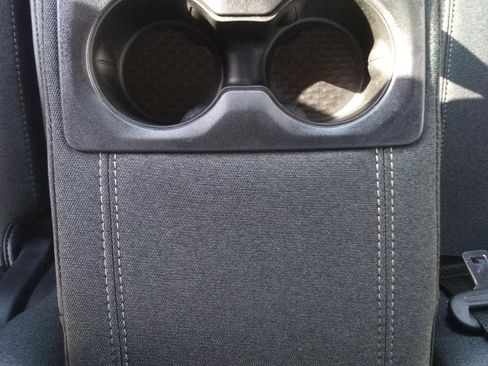 New 2026 RAM 1500 Big Horn image 9