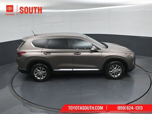 Used 2020 Hyundai Santa Fe SE w/ Cargo Package FWD image 44
