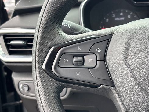 Used 2023 Chevrolet TrailBlazer LT image 22